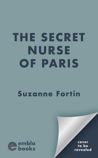 Produktbild: The Secret Nurse of Paris
