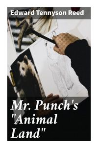 Produktbild: Mr. Punch's "Animal Land"