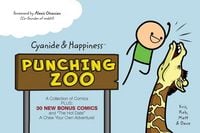 Produktbild: Cyanide & Happiness: Punching Zoo