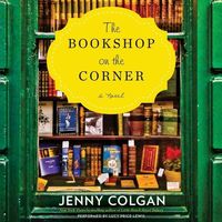 Bild vom Artikel The Bookshop on the Corner vom Autor Jenny Colgan