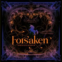 Produktbild: Forsaken - Der letzte Schwur