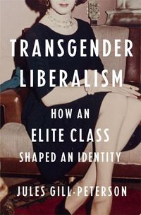 Produktbild: Transgender Liberalism