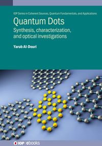 Produktbild: Quantum Dots