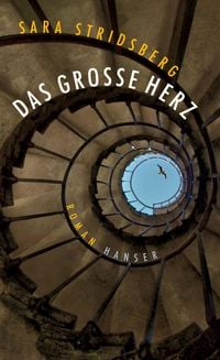 Produktbild: Das gro&szlig;e Herz