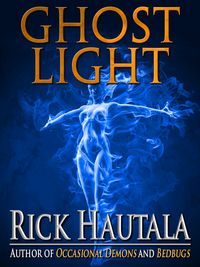 Produktbild: Ghost Light