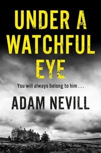 Produktbild: Under a Watchful Eye