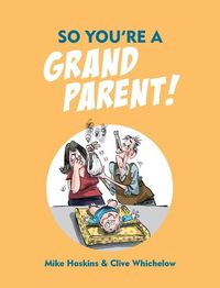 Produktbild: So You're a Grandparent!