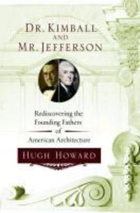 Produktbild: Dr. Kimball and Mr. Jefferson