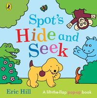Produktbild: Spot's Hide and Seek