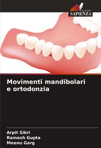Produktbild: Movimenti mandibolari e ortodonzia
