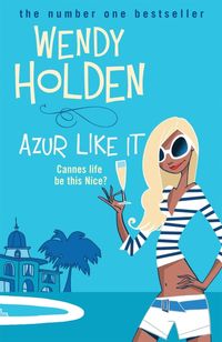 Produktbild: Holden, W: Azur Like It