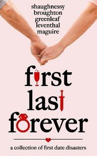 Produktbild: First Last Forever