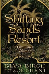 Produktbild: Shifting Sands Resort Omnibus Volume 4