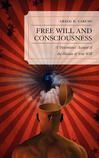 Produktbild: Free Will and Consciousness