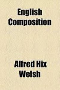 Produktbild: English Composition