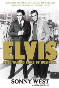 Produktbild: Elvis: Still Taking Care of Business