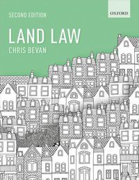 Produktbild: Bevan, C: Land Law