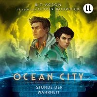 Produktbild: Ocean City Teil 3 &ndash; Stunde der Wahrheit