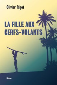 Produktbild: La fille aux cerfs-volants