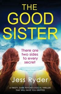 Produktbild: The Good Sister