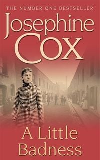 Produktbild: Cox, J: A Little Badness