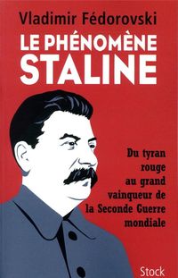 Produktbild: Le ph&eacute;nom&egrave;ne Staline