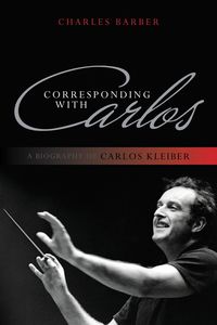 Produktbild: Corresponding with Carlos