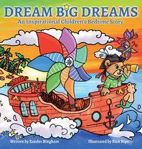 Produktbild: Dream Big Dreams