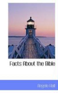 Produktbild: Facts about the Bible