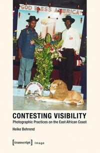 Produktbild: Contesting Visibility