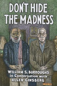 Produktbild: Don't Hide the Madness