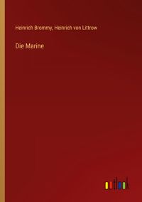 Produktbild: Die Marine
