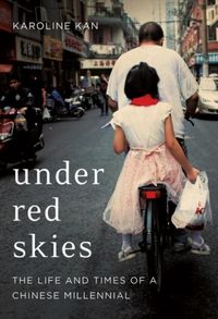 Produktbild: Under Red Skies