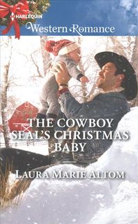 Produktbild: Cowboy Seals Xmas Baby Origina