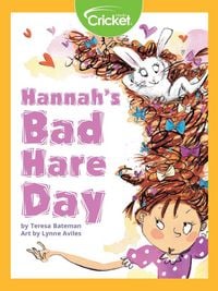 Produktbild: Hannah's Bad Hare Day