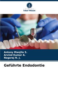 Produktbild: Gef&uuml;hrte Endodontie