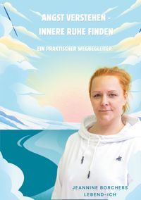 Produktbild: Angst verstehen- innere Ruhe finden