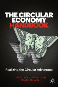 Produktbild: The Circular Economy Handbook