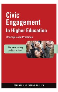 Produktbild: Civic Engagement