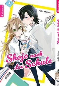 Produktbild: Shojo nach der Schule