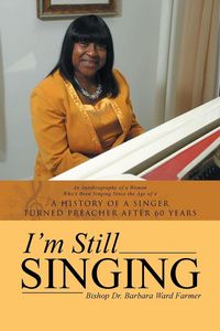 Produktbild: I'm Still Singing