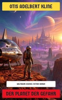 Produktbild: Der Planet der Gefahr