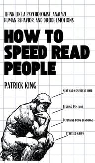 Produktbild: How to Speed Read People