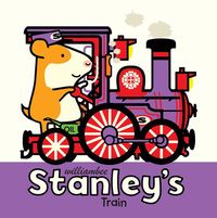 Produktbild: Stanley's Train