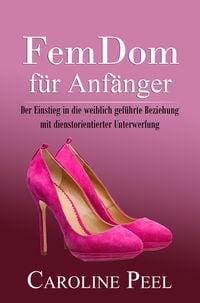 Produktbild: FemDom f&uuml;r Anf&auml;nger