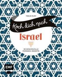 Produktbild: Koch dich nach Israel