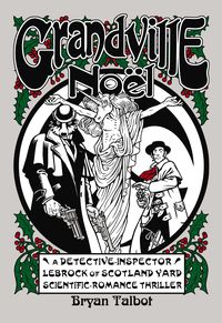 Produktbild: Grandville Noel