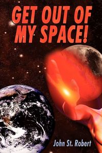 Produktbild: Get Out of My Space!