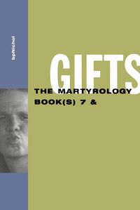 Produktbild: Gifts: The Martyrology Book(s) 7 &