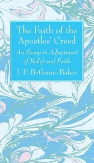 Produktbild: The Faith of the Apostles' Creed